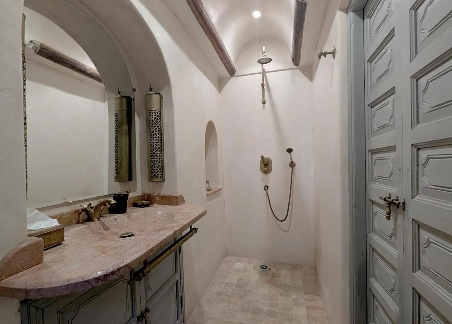 Riad Slitine & Spa Marrakesz
