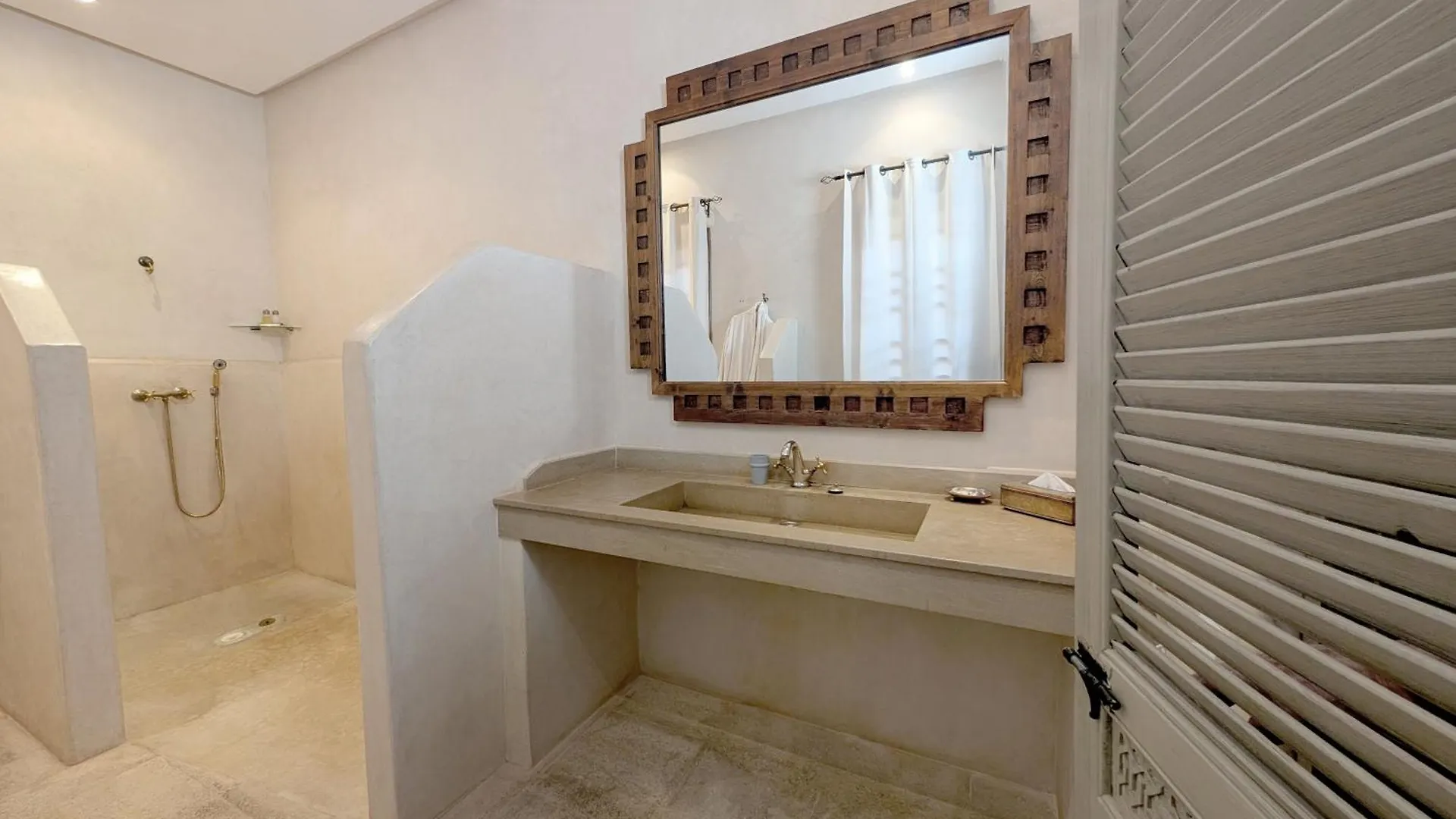 Riad Slitine & Spa Marrakesz