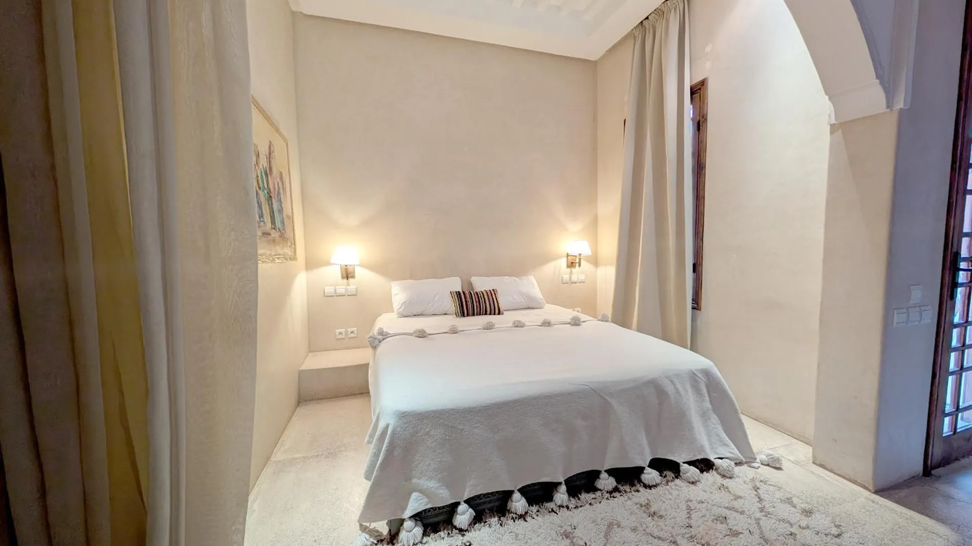 Riad Slitine & Spa Marrakesz