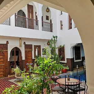 Riad Charme D'orient Adults Only, Marrakesh