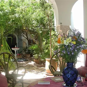 Riad Sahara Nour, Marrakesh
