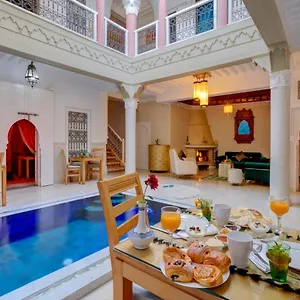 Riad Samira Group &, Marrakesh