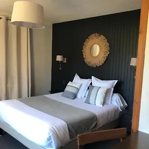 Du Verdon 3* Beauvezer