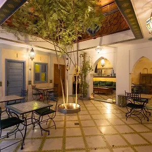 Riad Aicha Marrakech, Marrakesh