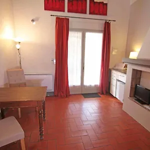 Villa Velleron 3* Velleron