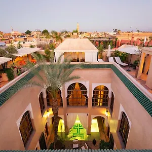 Riad Selouane, Marrakesh