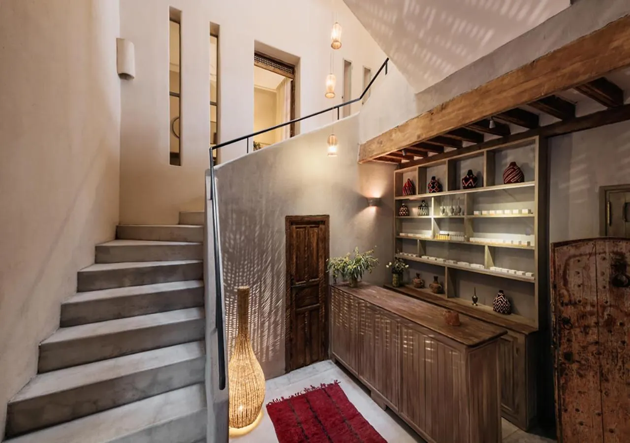 Riad Slitine & Spa Marrakesh