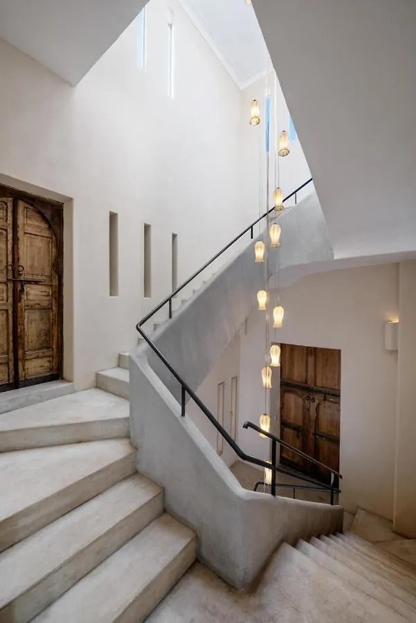 Riad Slitine & Spa Marrakesh 4*,  Marruecos