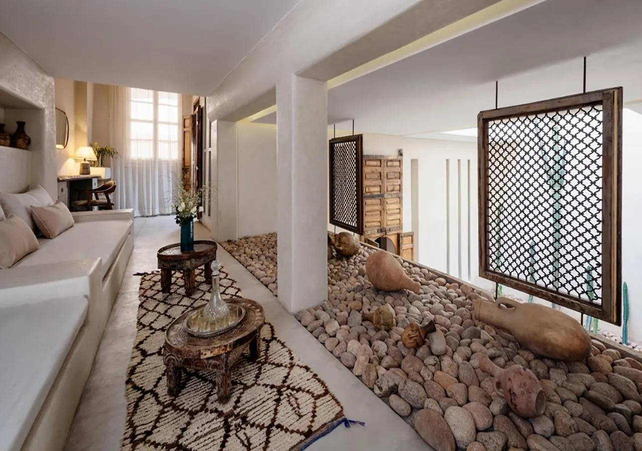 Riad Slitine & Spa Marrakesh