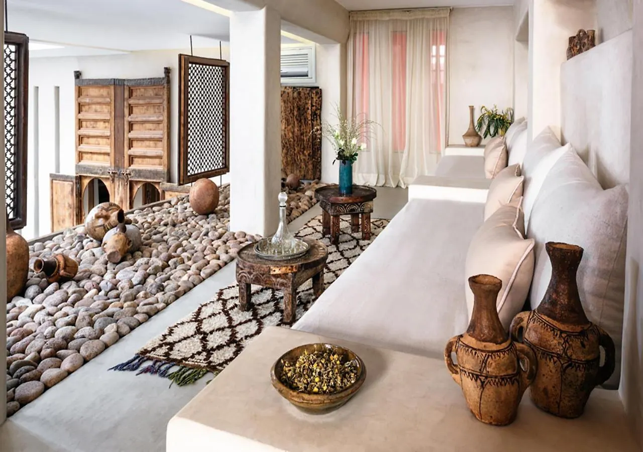 Riad Slitine & Spa Marrakesh