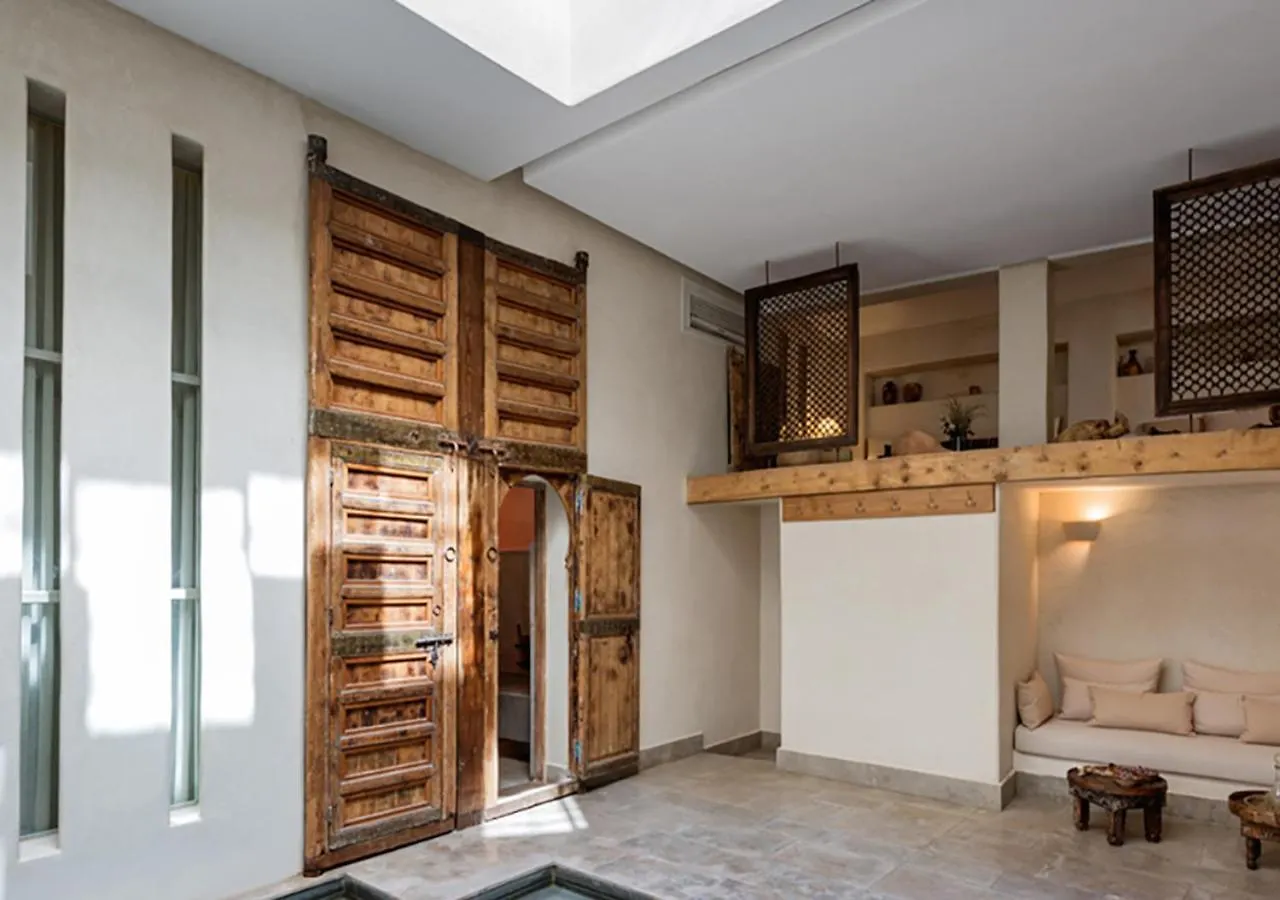 Riad Slitine & Spa Marrakesh