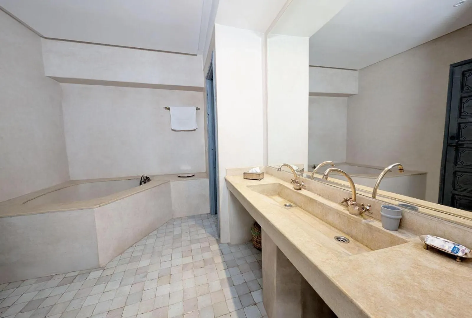 Riad Slitine & Spa Marrakesh 4*,  Marruecos