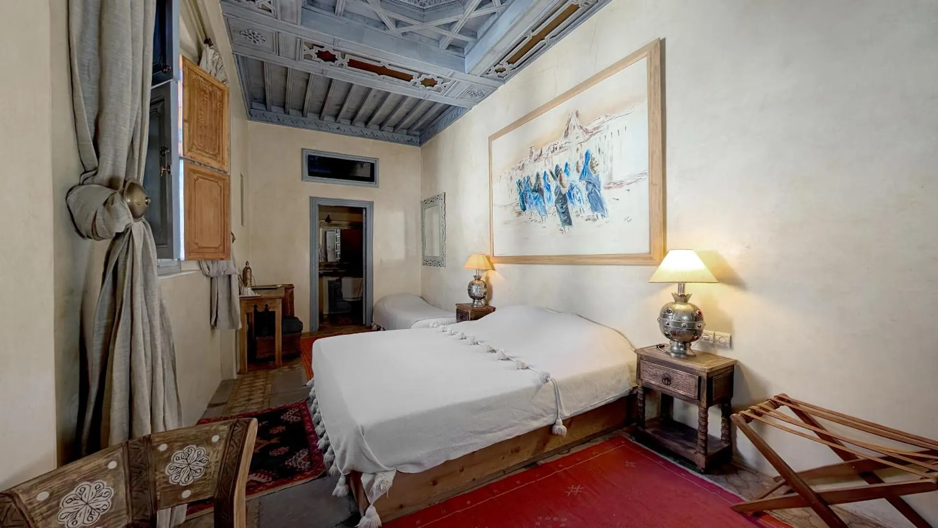 Riad Slitine & Spa Marrakesh