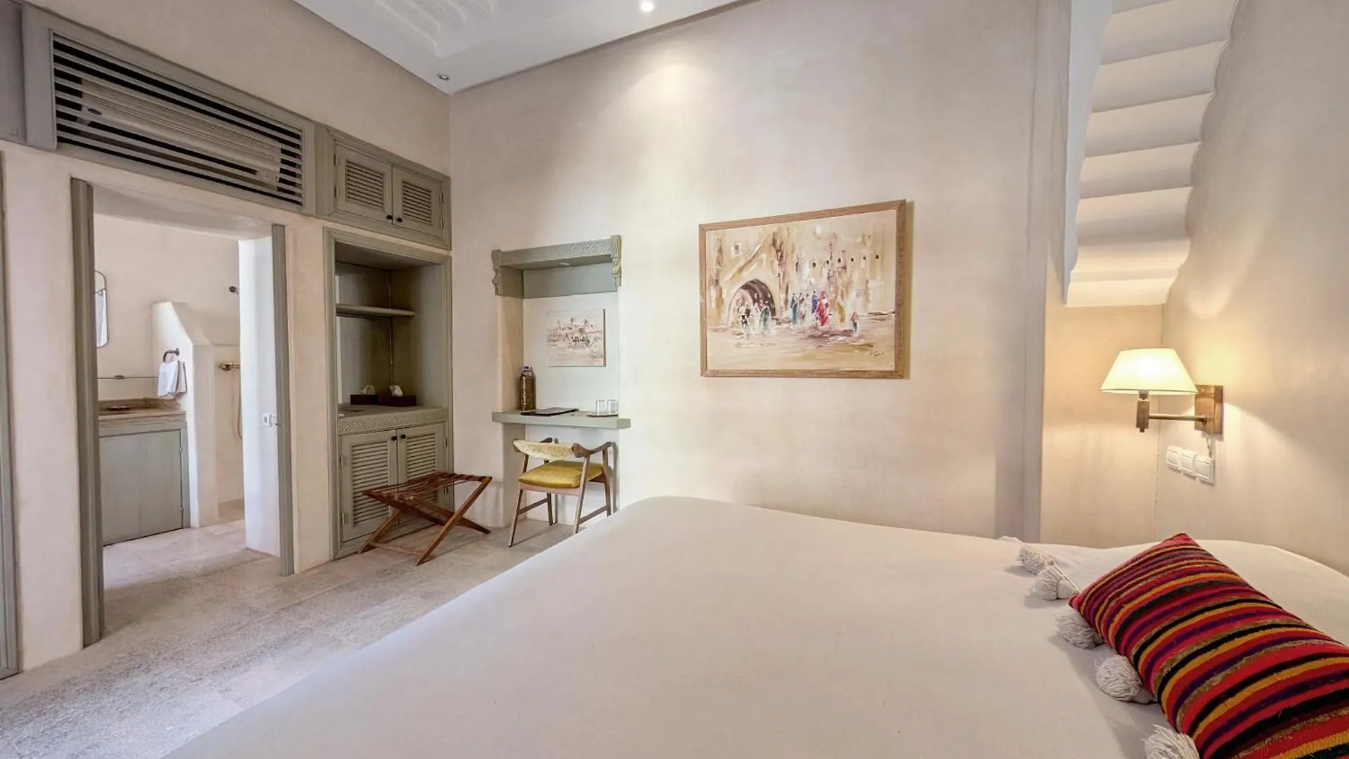 Riad Slitine & Spa Marrakesh