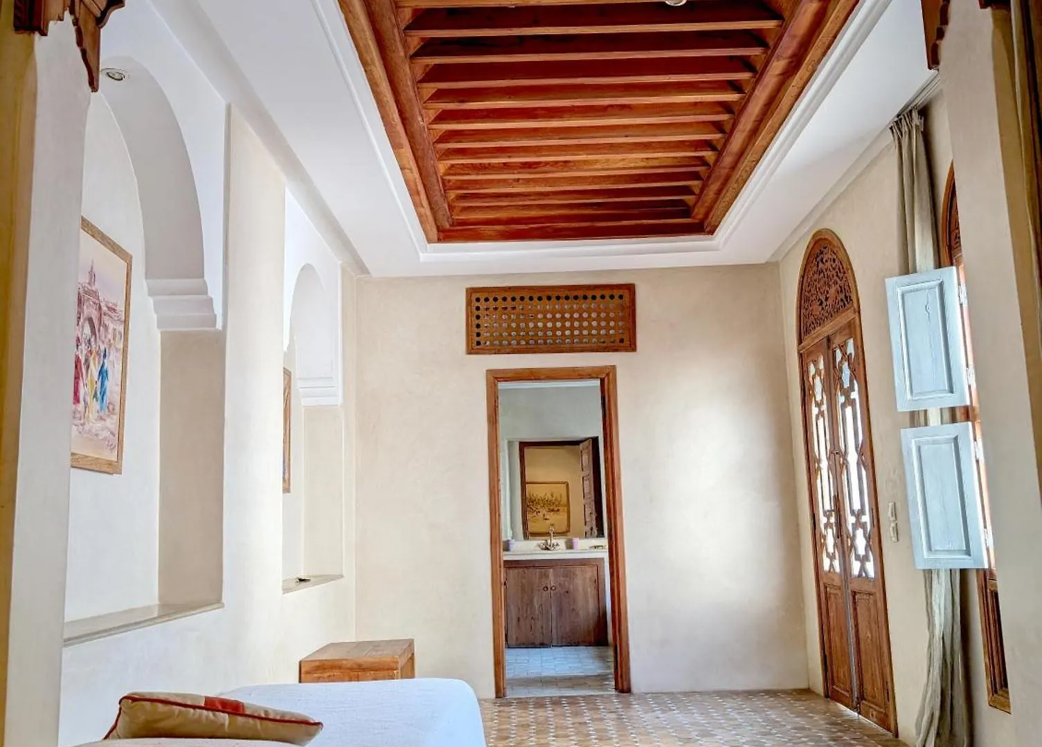 Riad Slitine & Spa Marrakesh