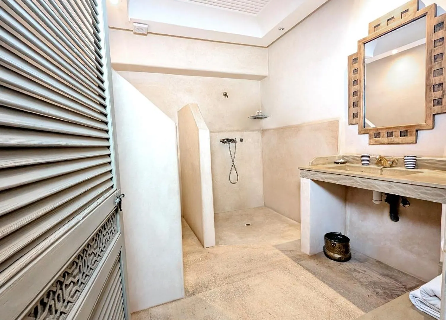 Riad Slitine & Spa Marrakesh