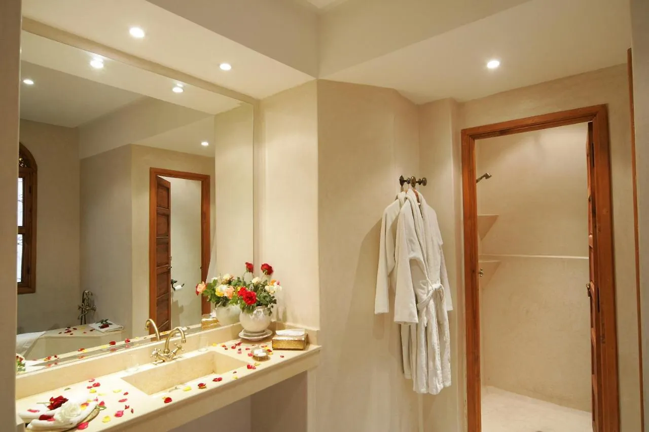 ****  Riad Slitine & Spa Marraquexe Marrocos