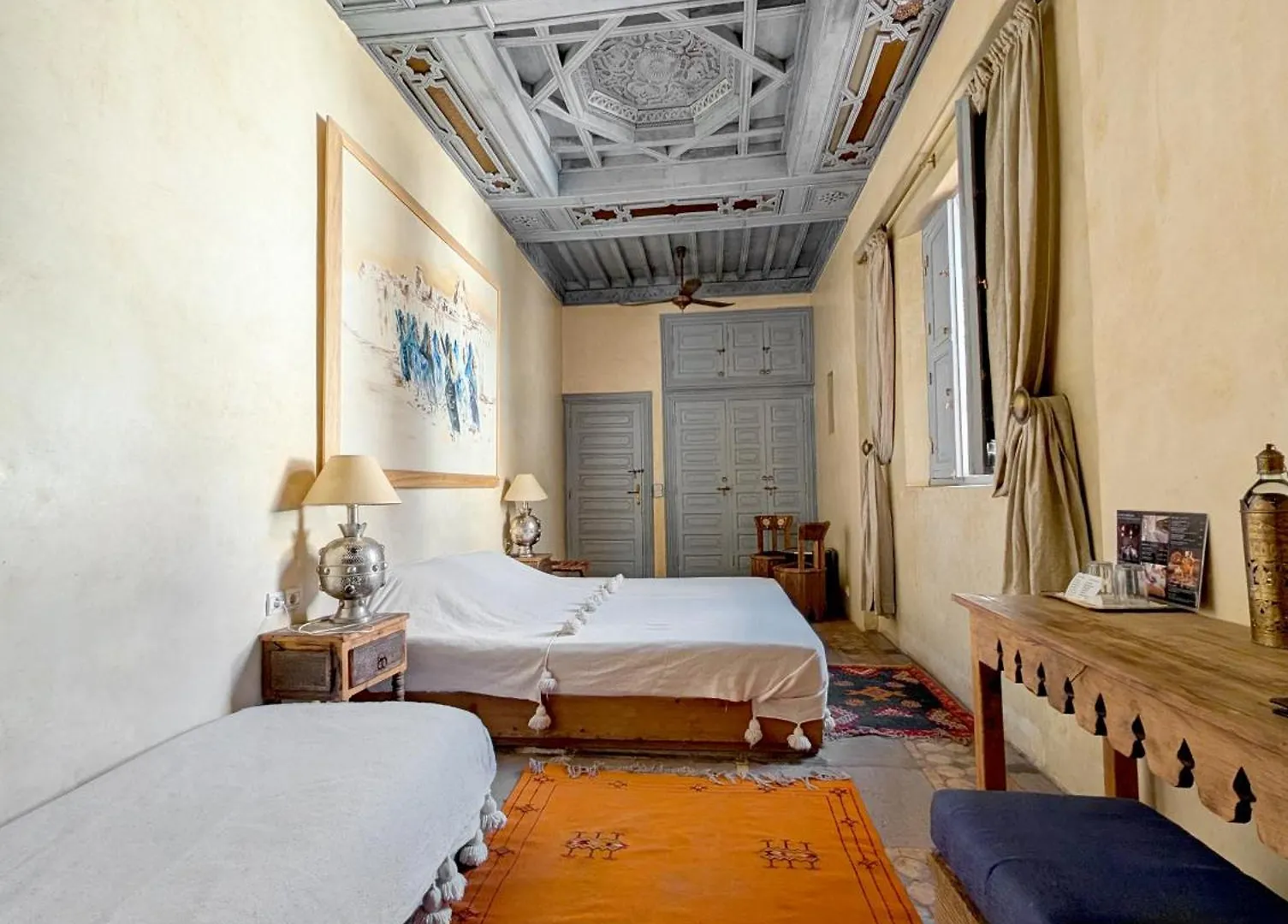 Riad Slitine & Spa Marraquexe